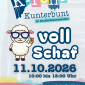 voll Schaf