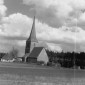 Allerheiligenkirche ca 1940