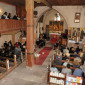 Blick Innenraum