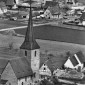 Blick auf Klein'lohe ca. 1950er